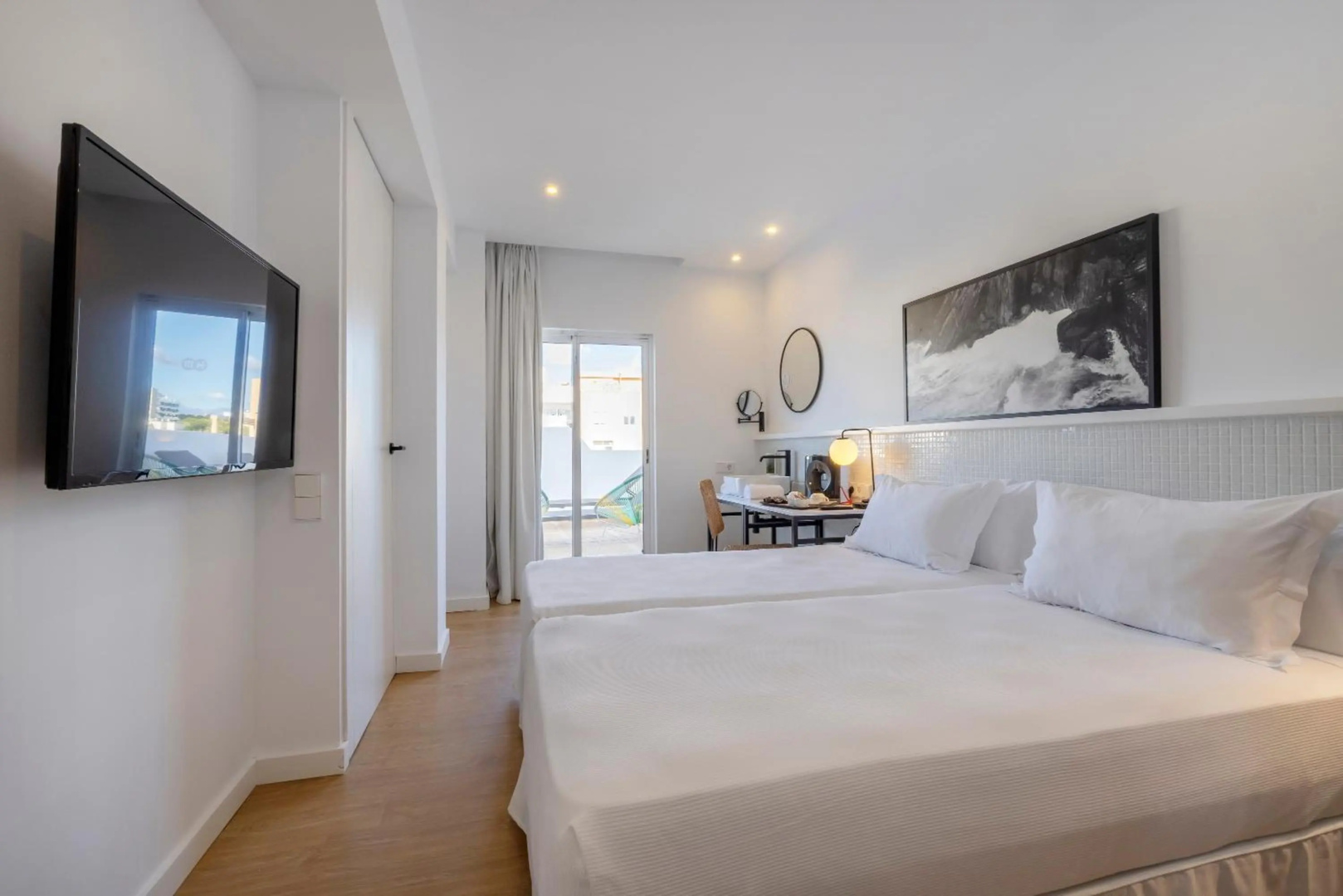 Hotel HM Dunas Blancas, Bild 2 von 31