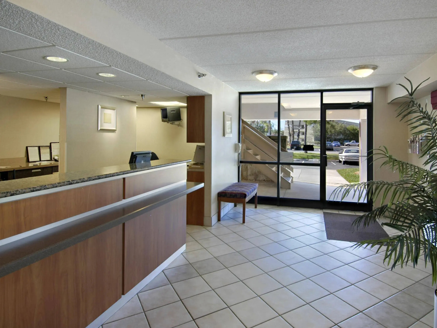 Foto - Red Roof Inn Tampa - Brandon