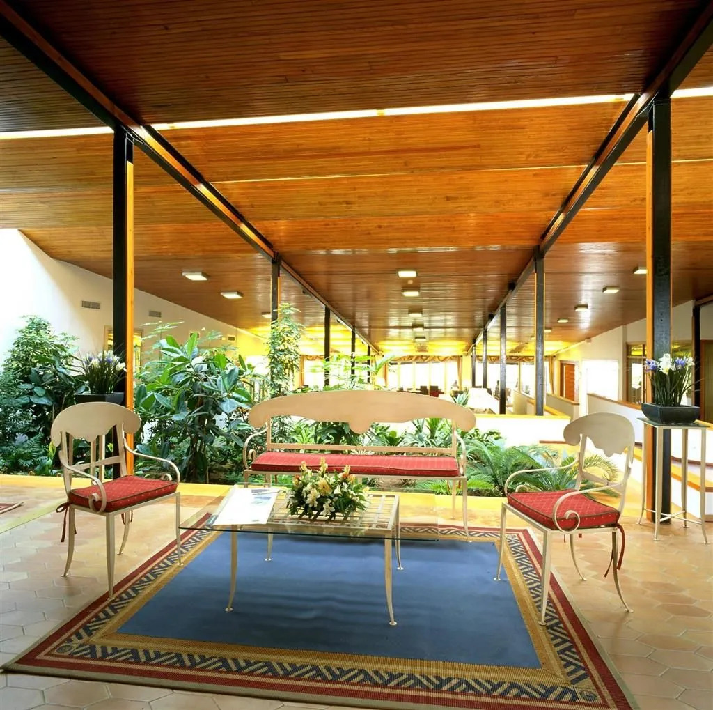 Photo - Parador de Ayamonte