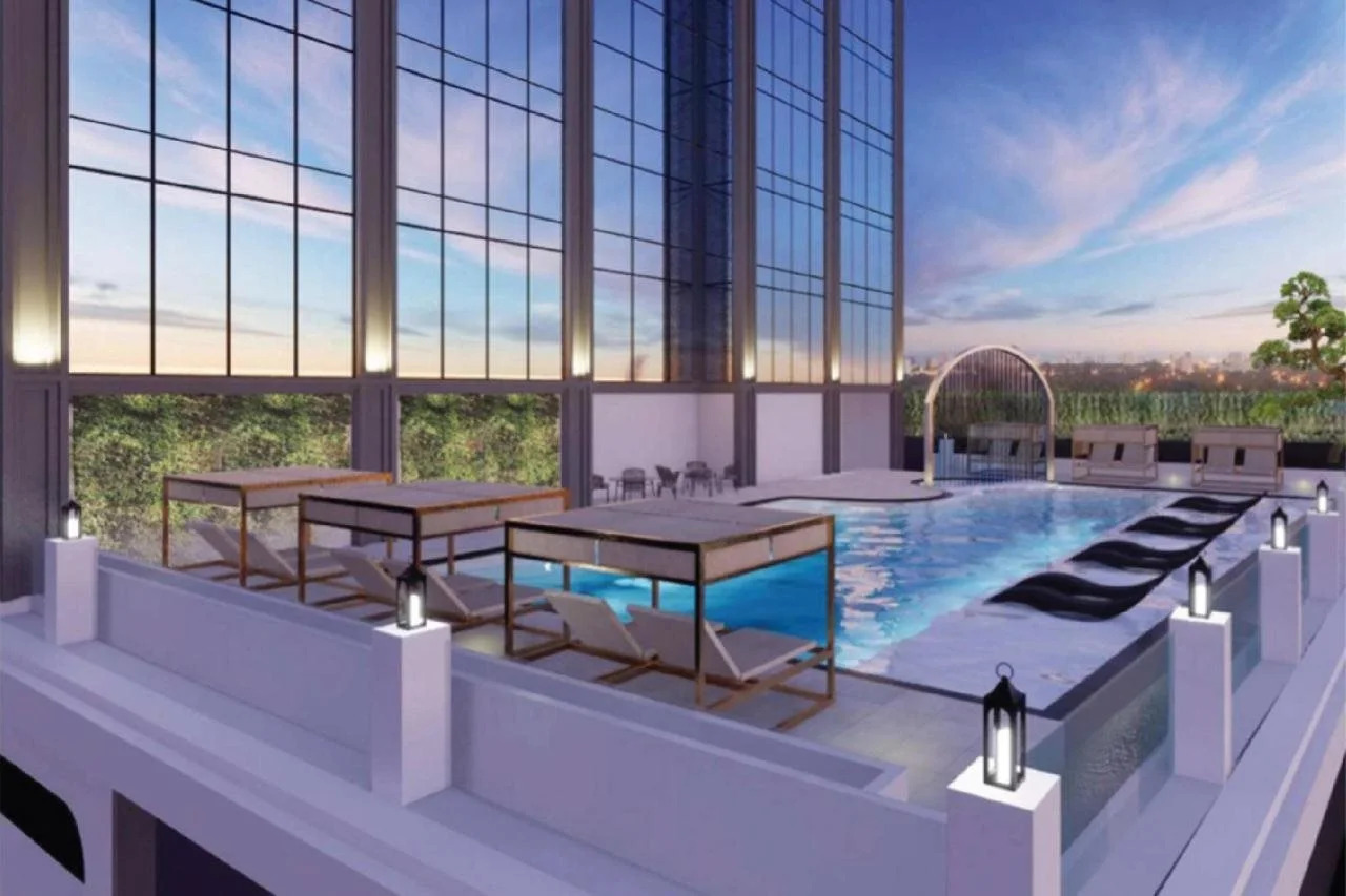 Foto - Aira Hotel Bangkok Sukhumvit 11