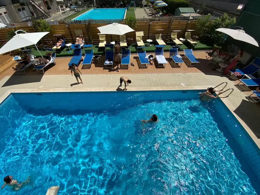 Foto - Hotel Apogeo - Breakfast Experience