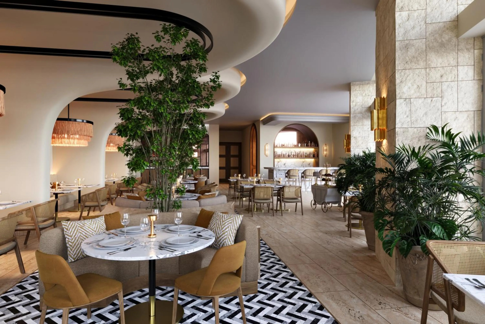 Photo - Paraiso de la Bonita Adult All-Inclusive, Member of Royalton Reserve Collection