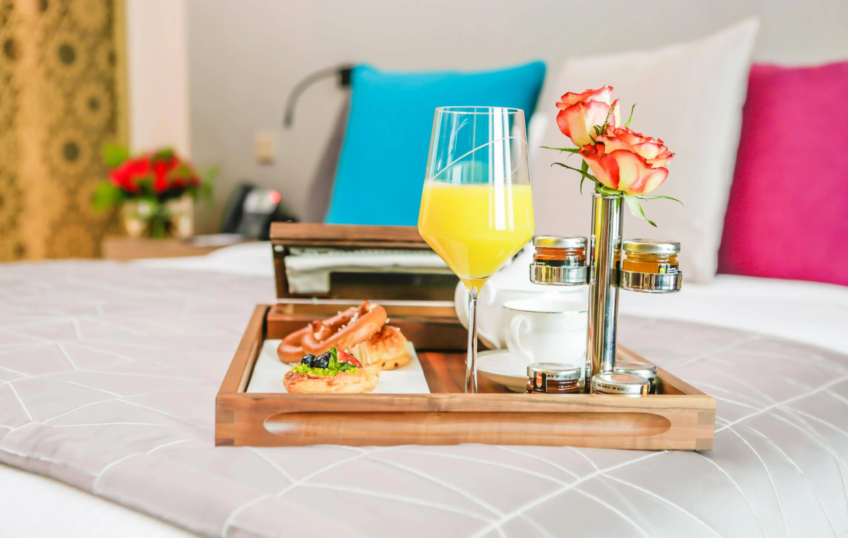 Foto - Rixos Premium Dubai JBR