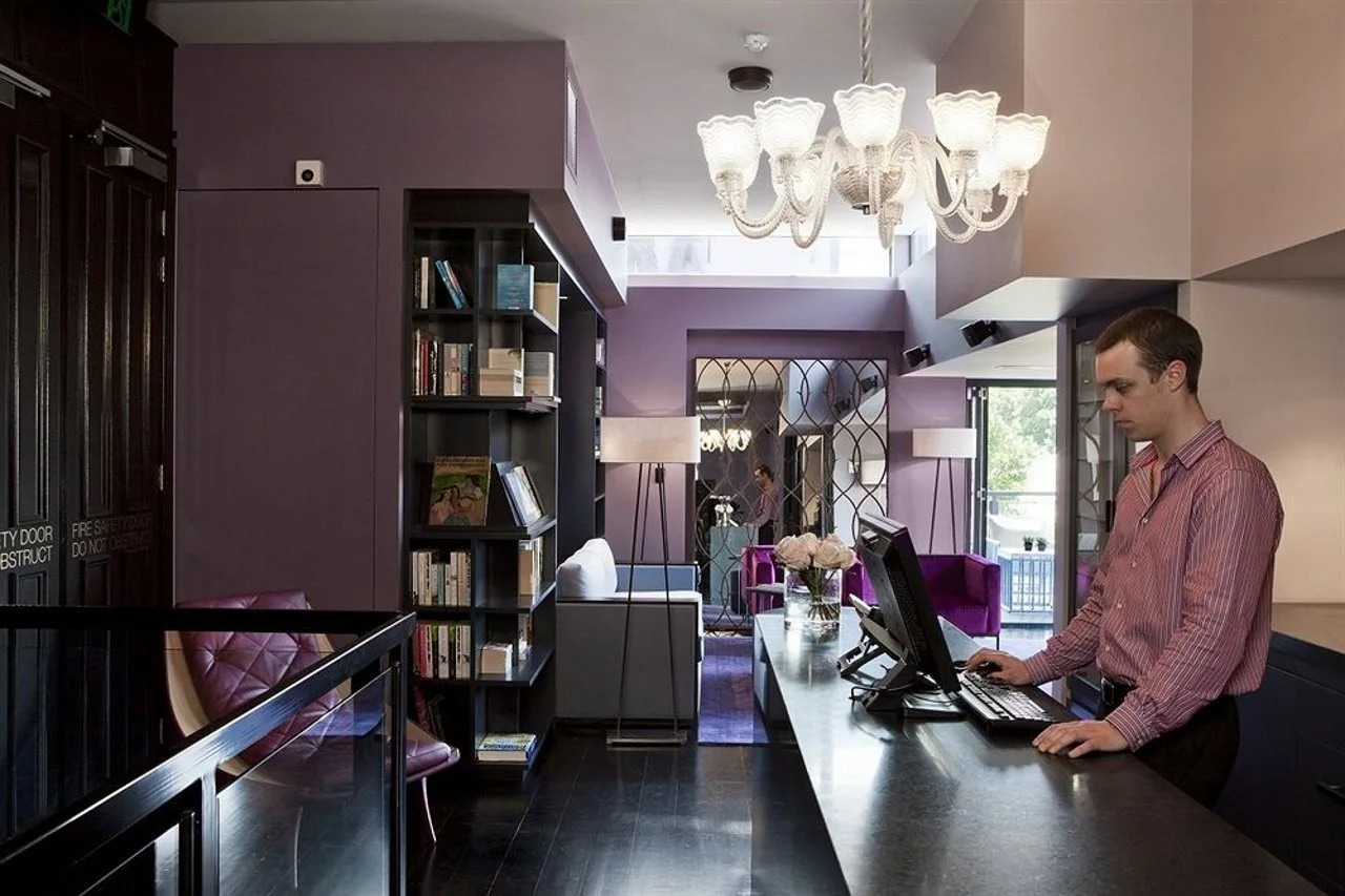 Foto - Spicers Balfour Brisbane