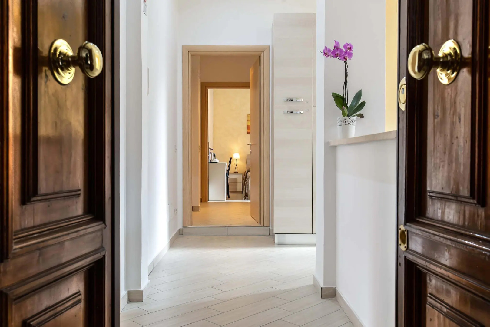 Foto - Rome Central Rooms