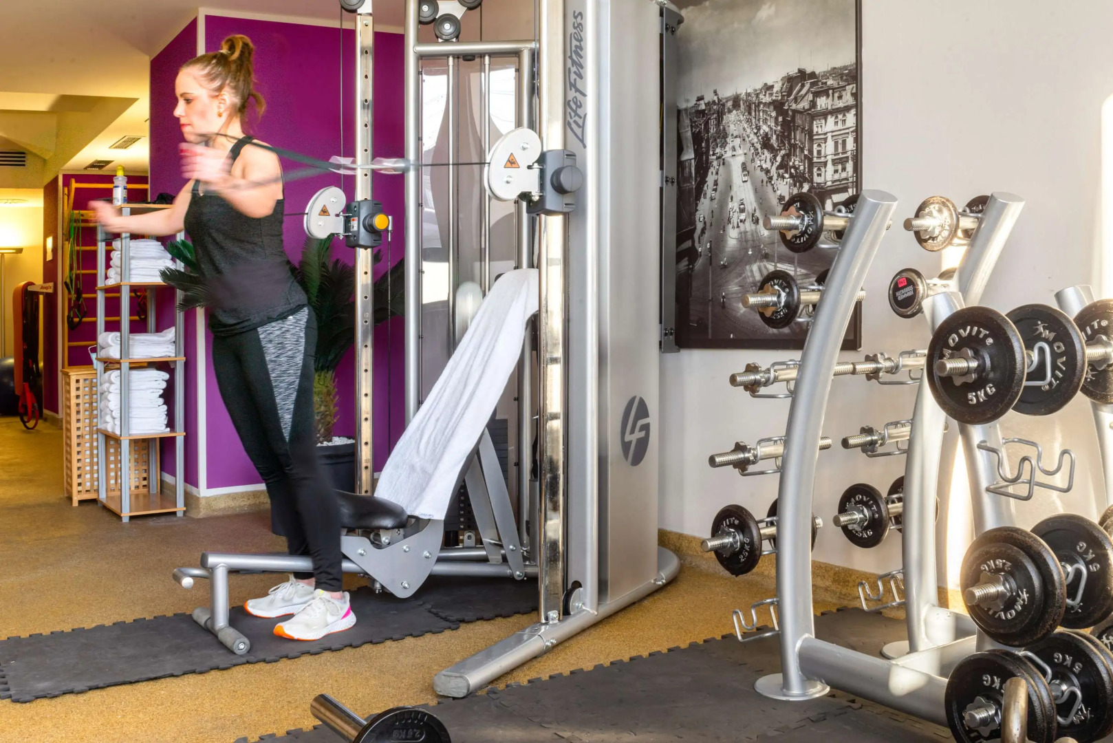 Foto - Premier Inn Köln City Mediapark