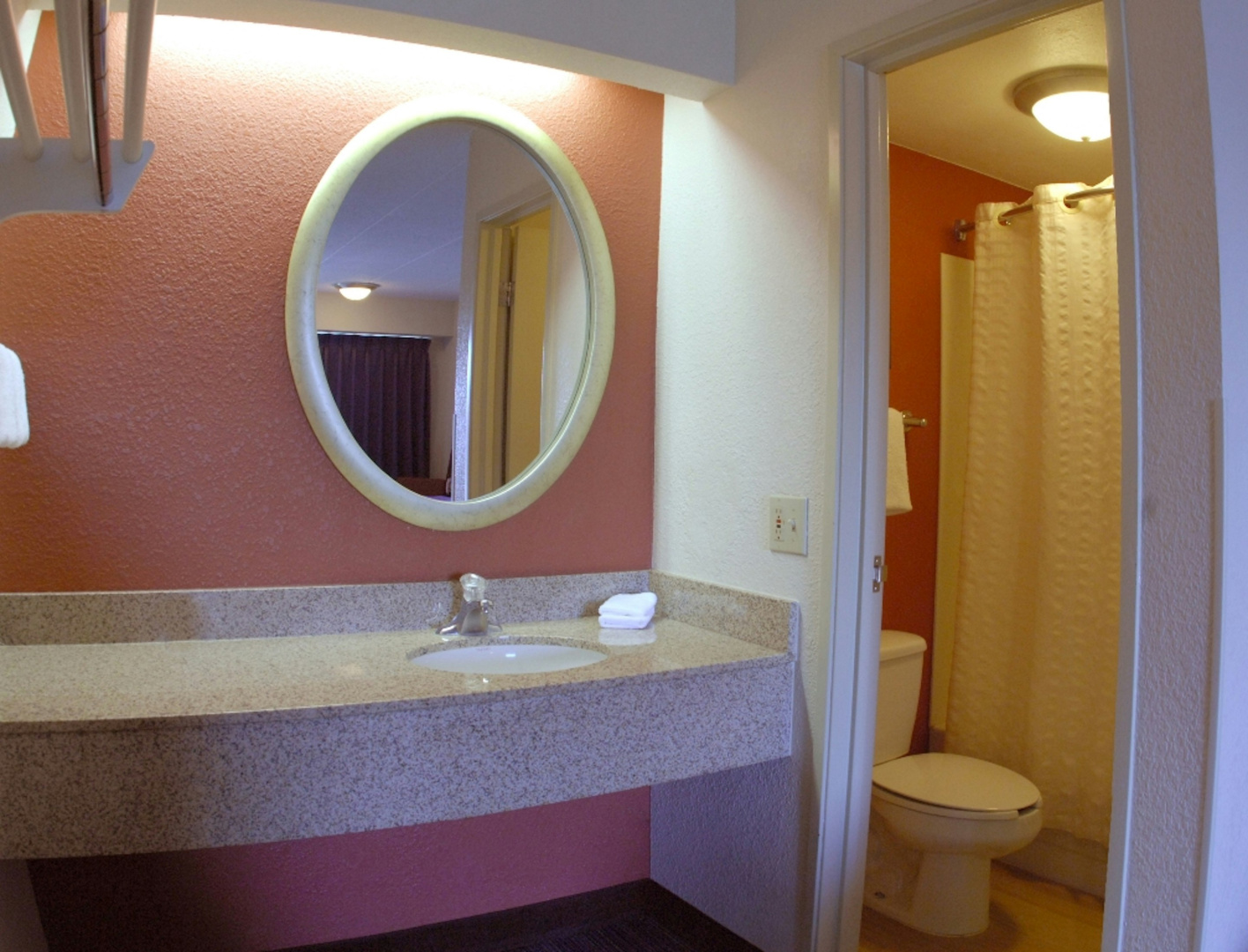 Foto - Red Roof Inn Chicago - Joliet