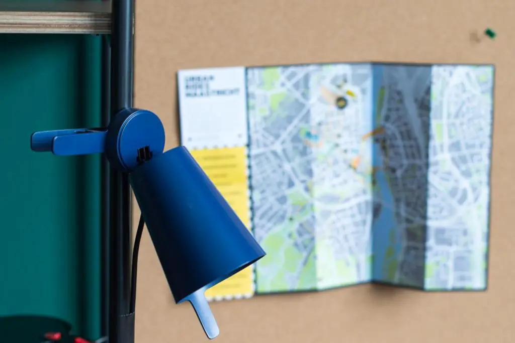 Photo - The Social Hub Amsterdam West