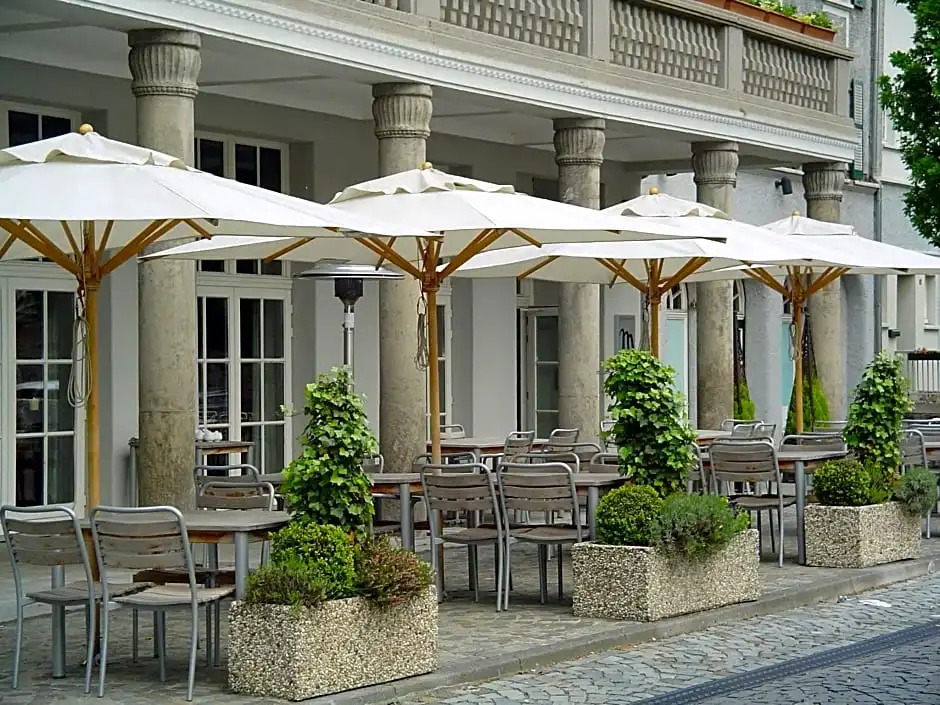 Foto - Mintrops Stadt Hotel Margarethenhöhe