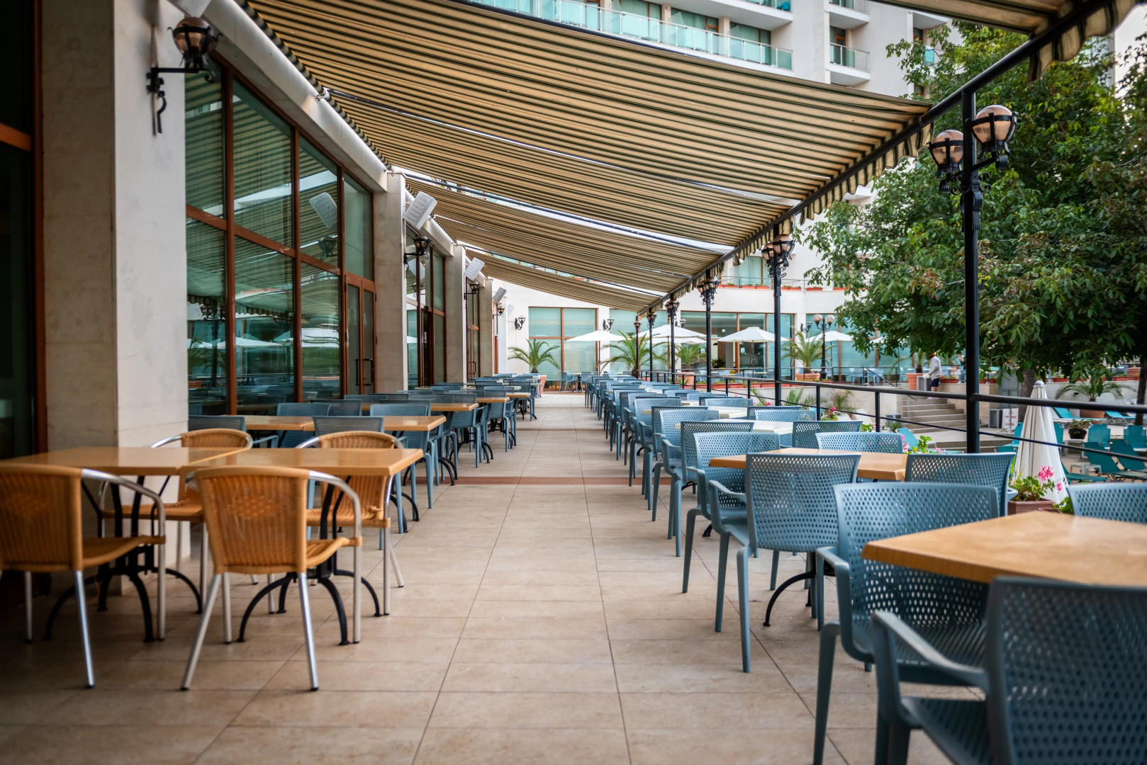 Photo - Mirabelle Hotel