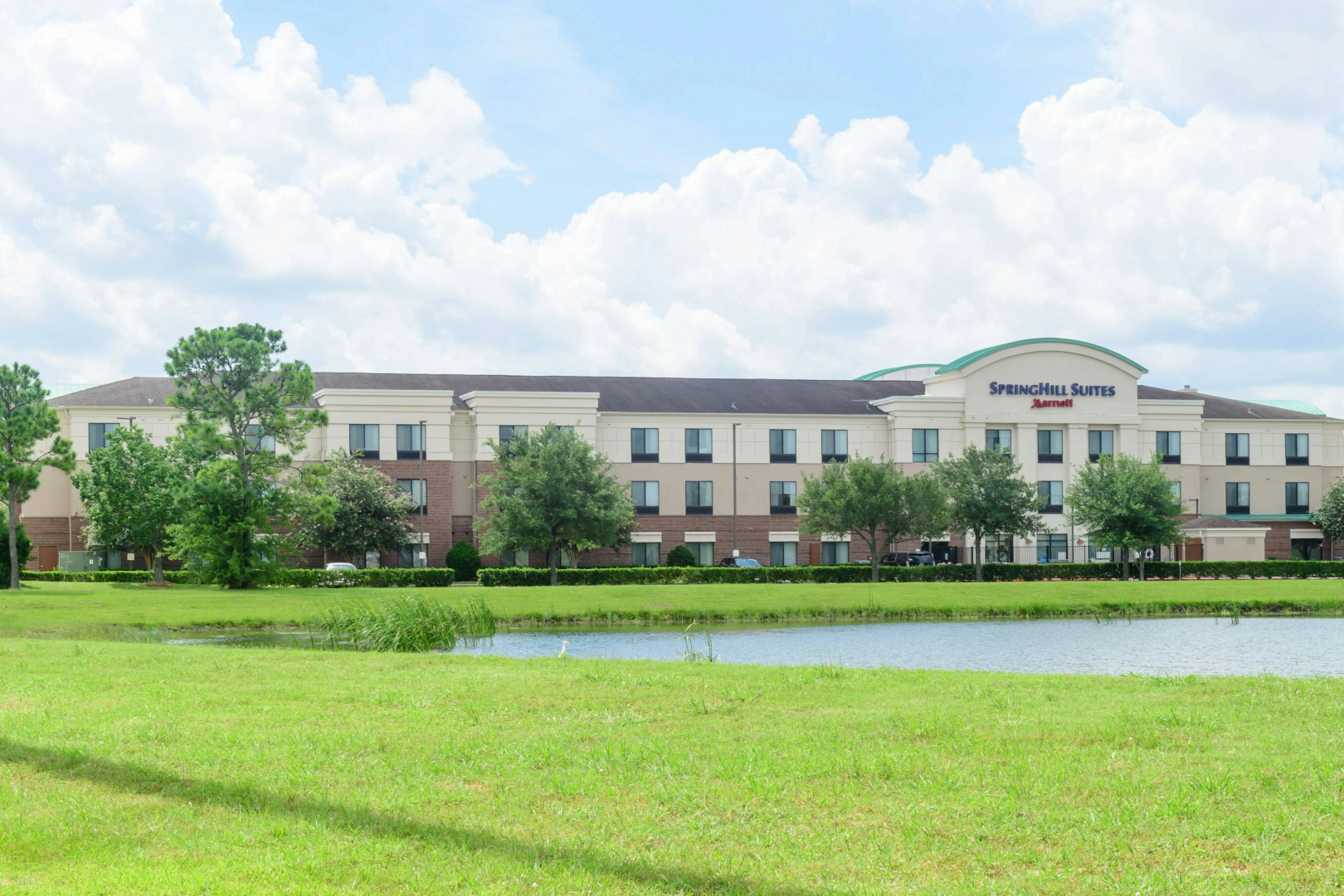 Foto - SpringHill Suites by Marriott Houston Pearland
