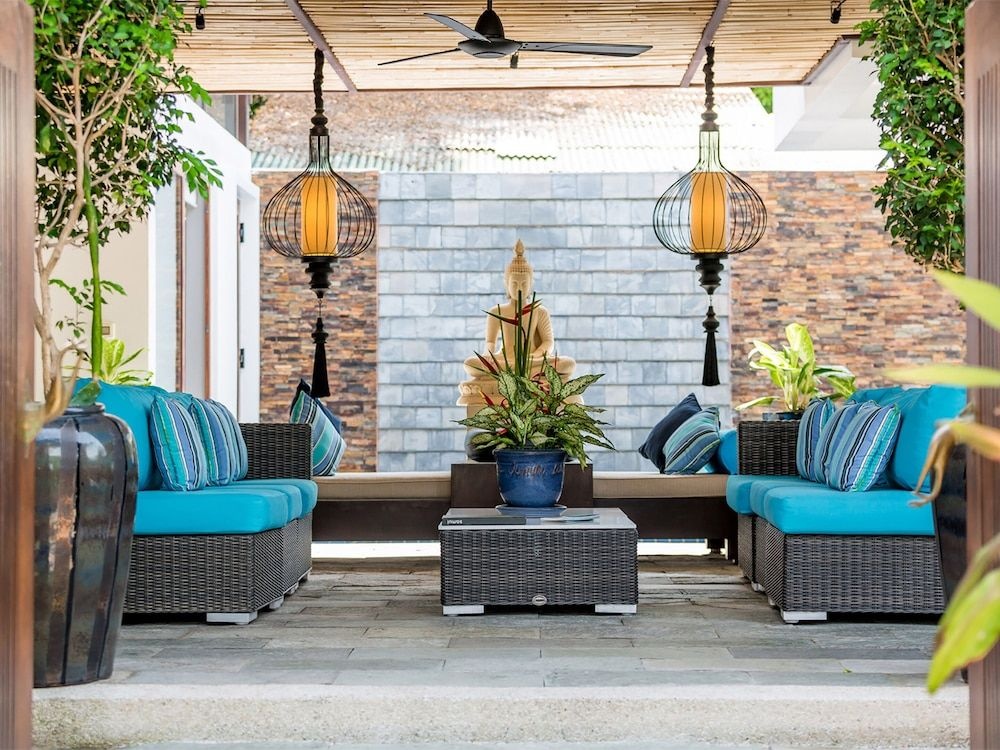 Foto - Villa Chi Samui