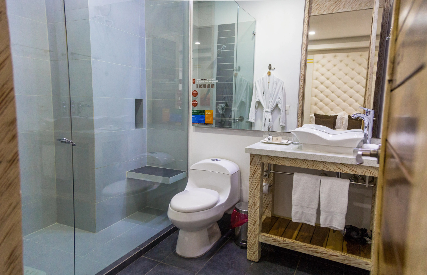 Foto - Hotel Du Parc