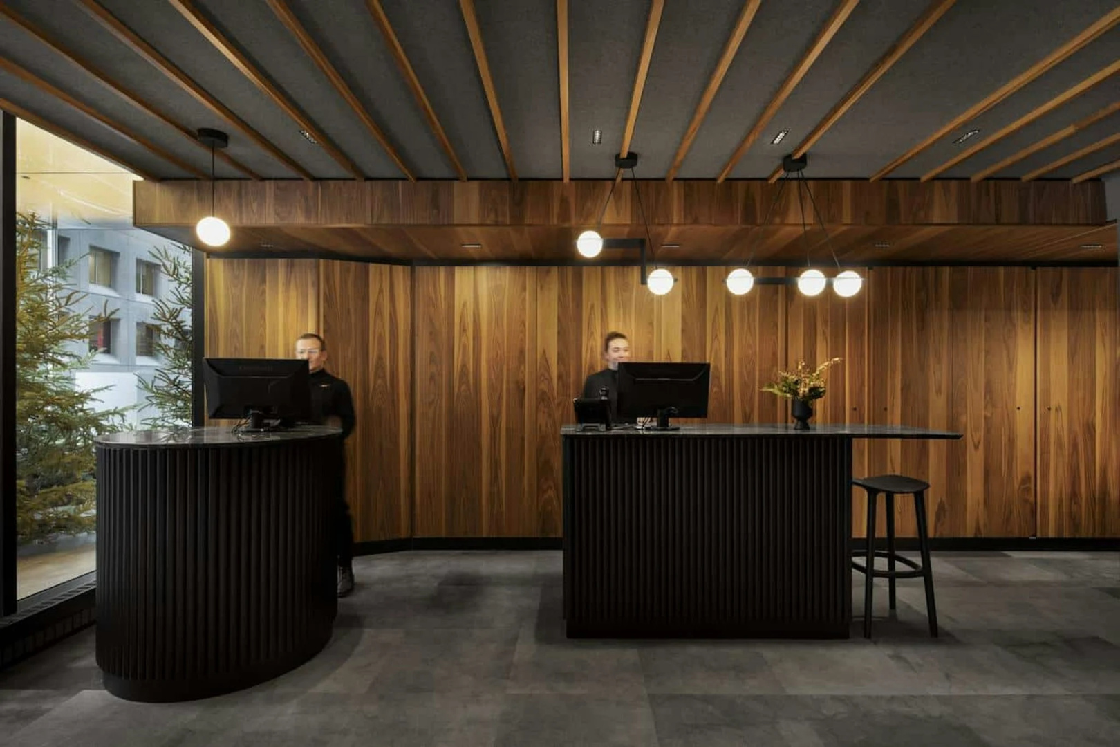 Foto - Hotel Le Germain Montreal
