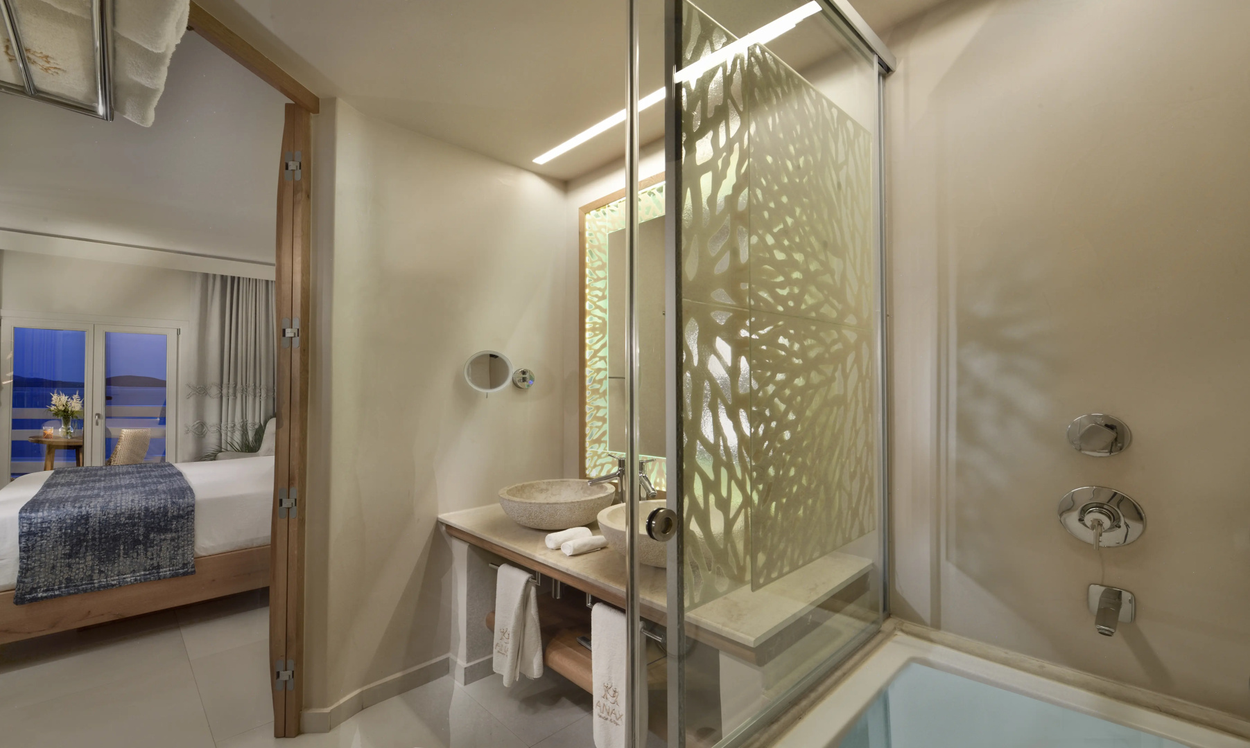 Foto - Anax Resort and Spa
