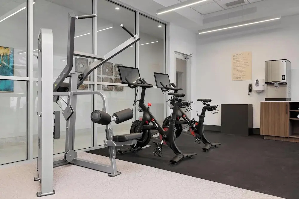 Photo - Element New York Wood Ridge