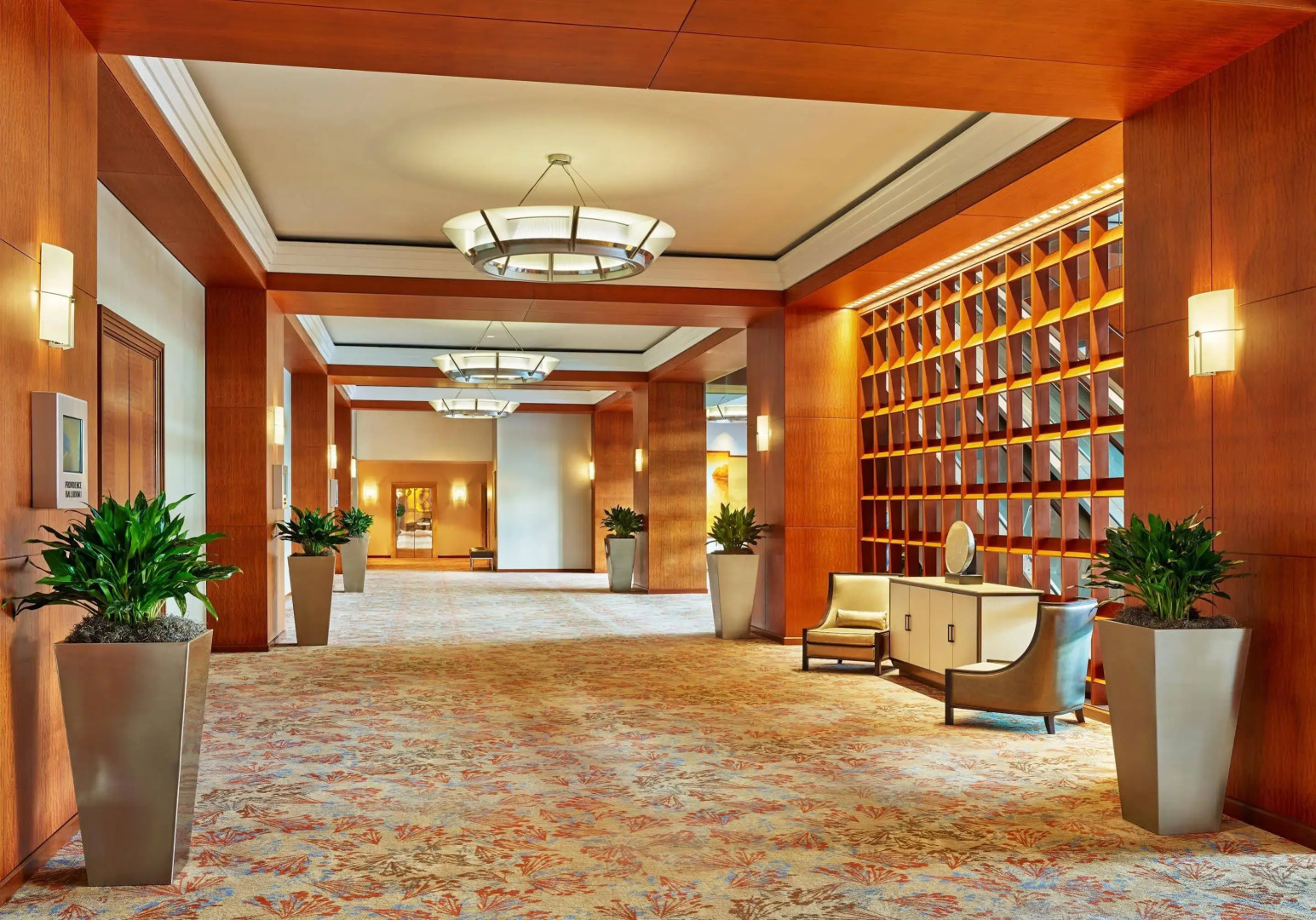 Foto - The Westin Charlotte