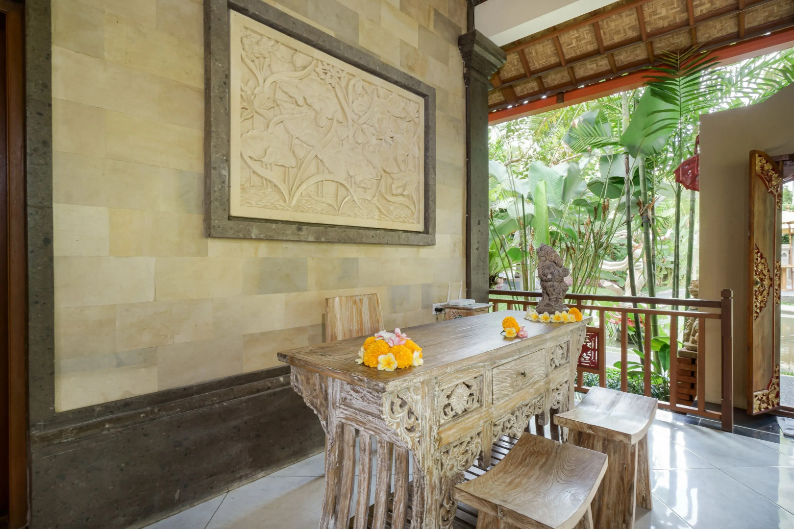 Foto - Hidden Padma Retreat