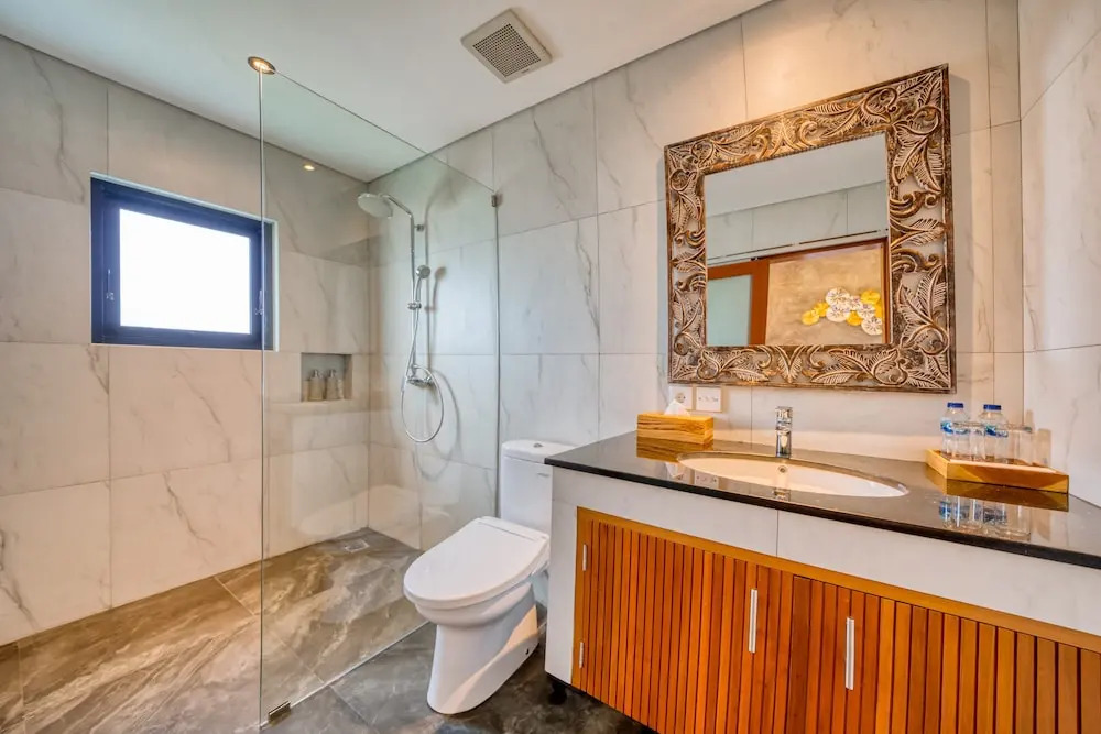 Foto - Villa Mirah Ubud