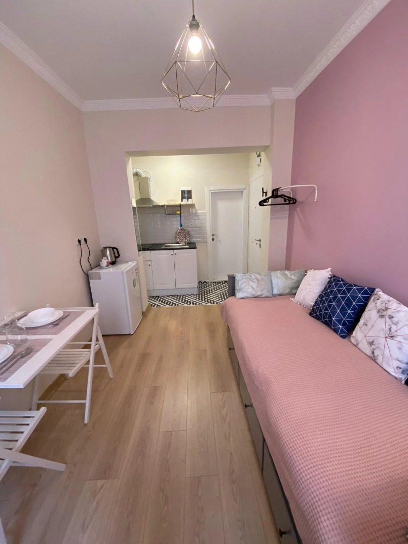 Foto - Sapphire Suites Taksim