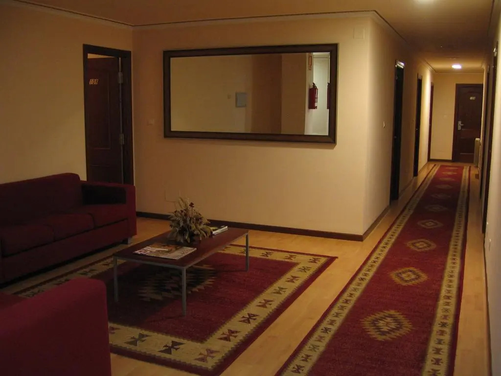 Foto - Hotel Avión by Bossh! Hotels