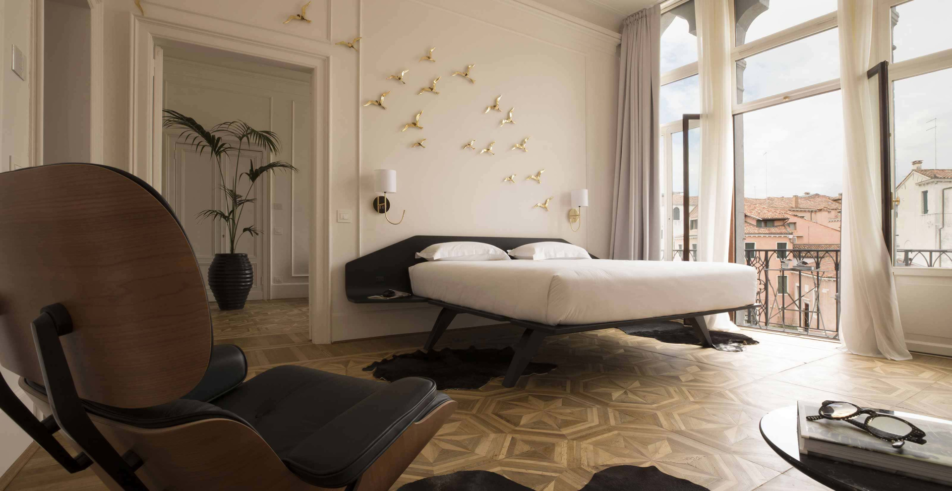 Photo - Palazzo Paruta & Wellness Suites