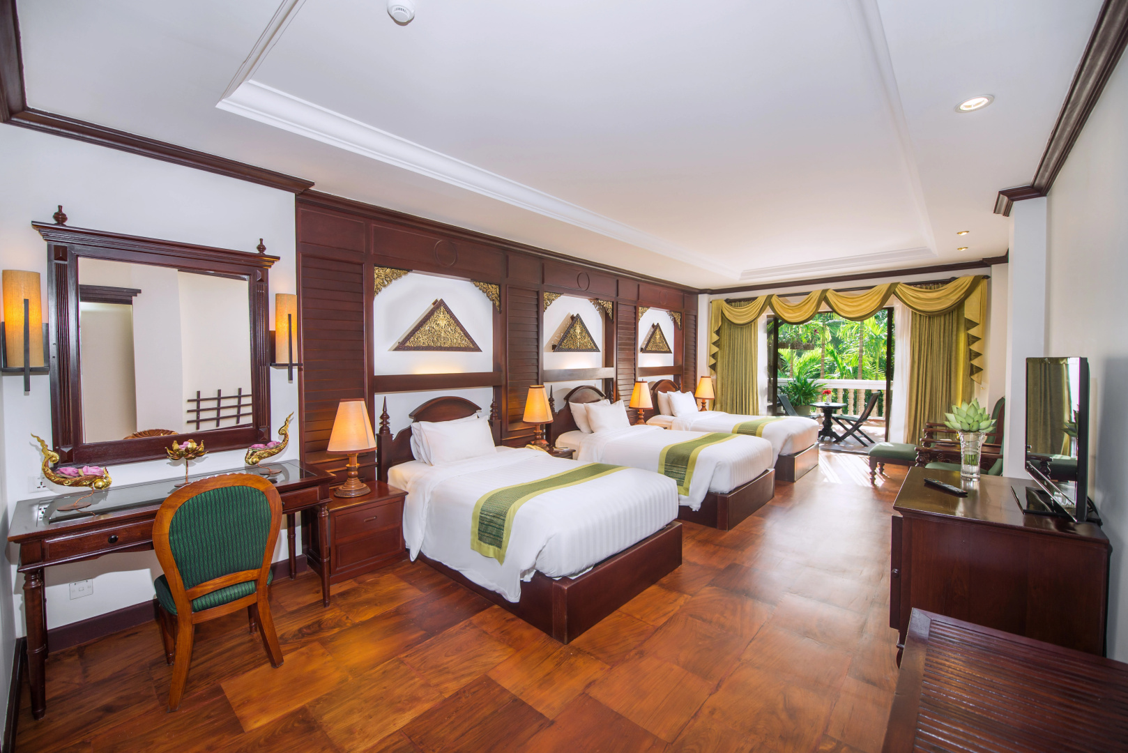 Foto - Borei Angkor Resort & Spa