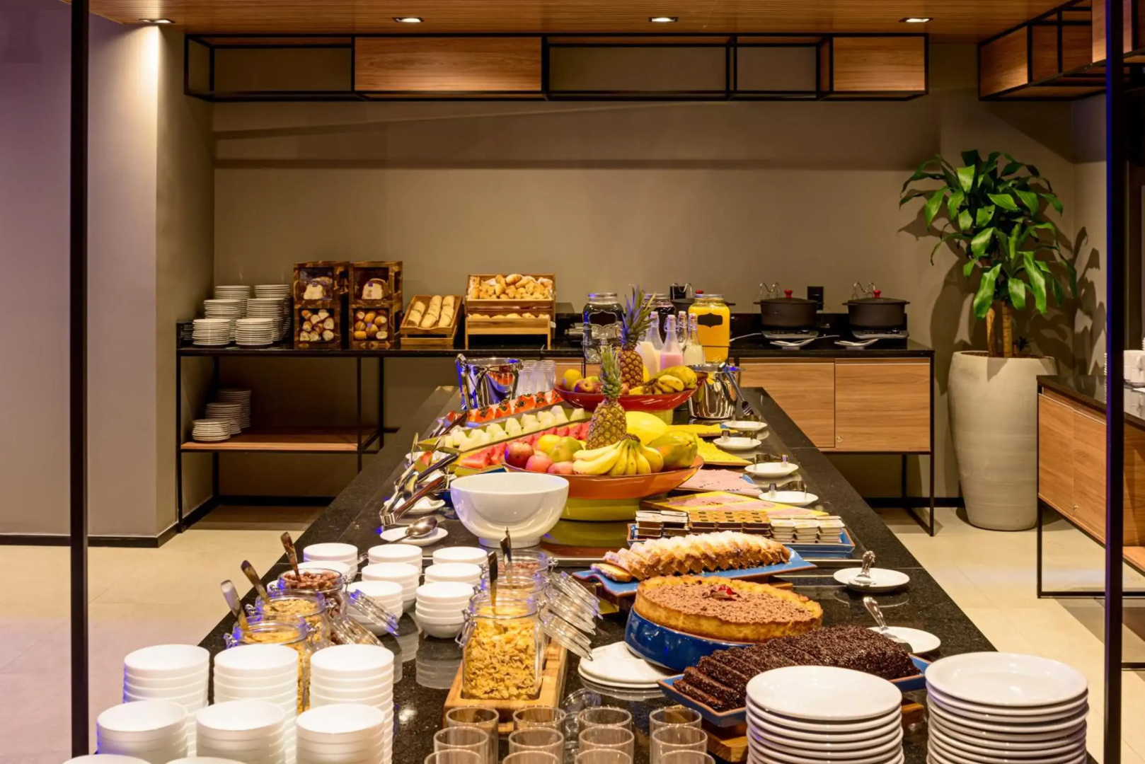 Foto - Ibis Plaza Balneario Camboriu
