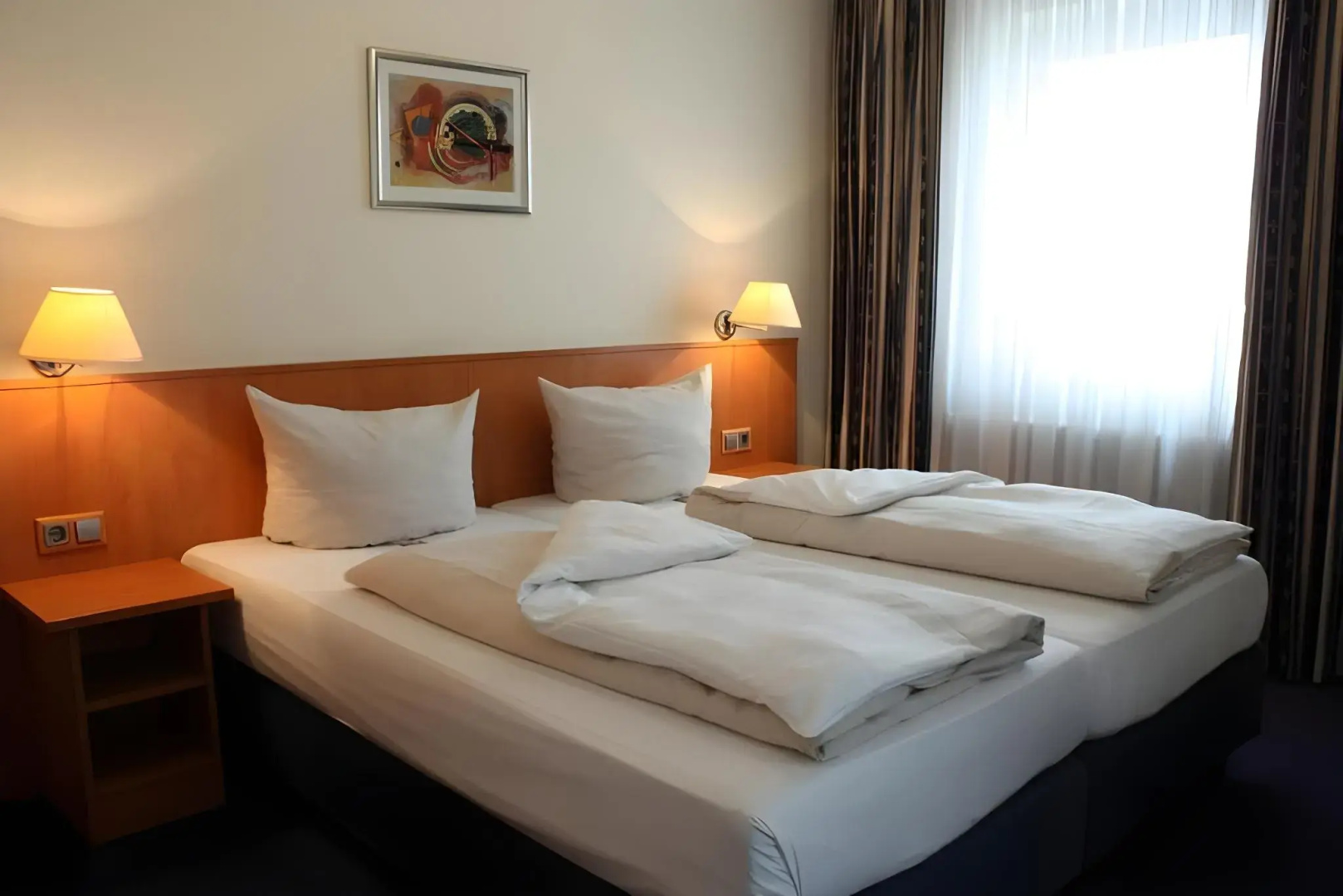 Photo - Hotel Niederräder Hof