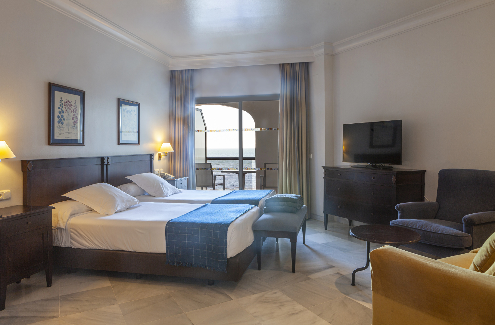 Photo - Hotel Duque De Najera