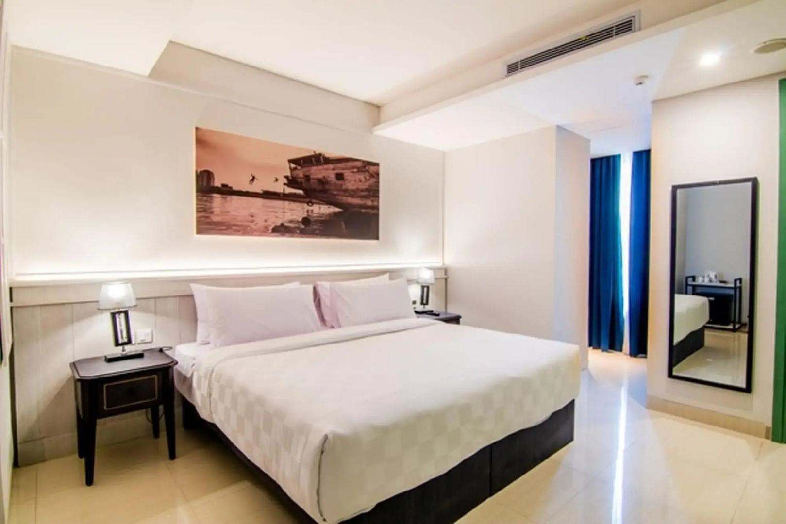 Foto - Jambuluwuk Thamrin Hotel