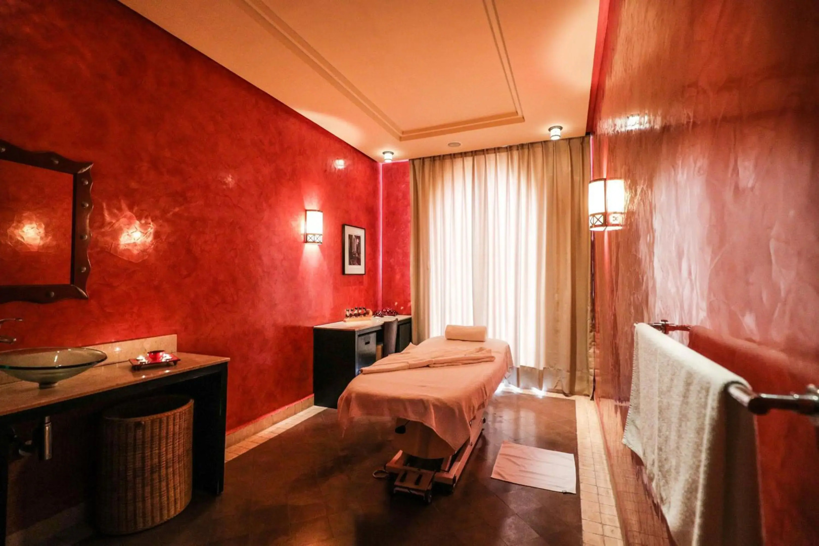 Photo - Tikida Golf Palace