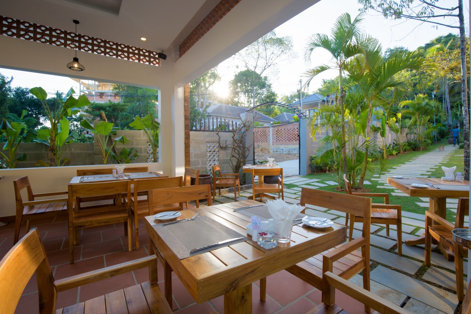 Foto - Nadine Phu Quoc Resort & Spa