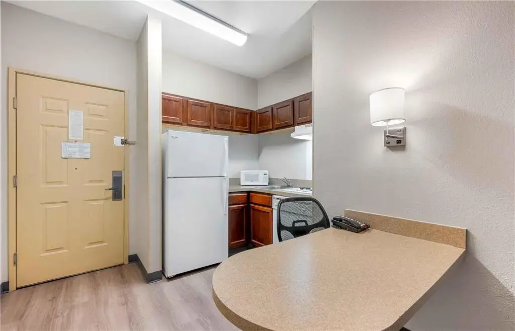 Foto - Extended Stay America Suites - Indianapolis - Airport - W Southern Ave