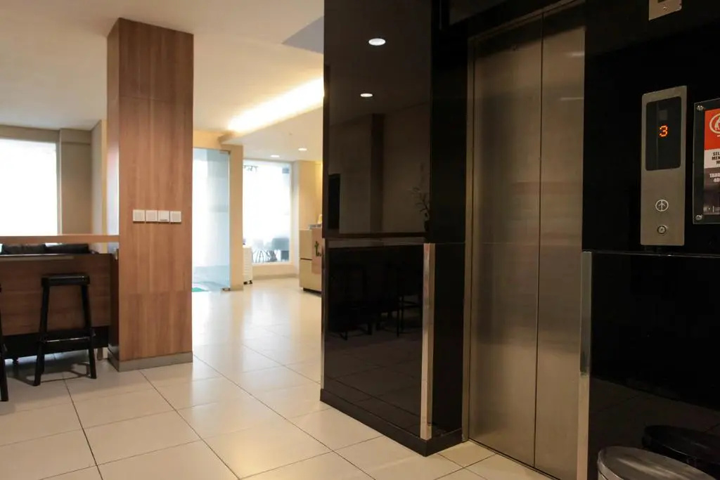 Photo - LeGreen Suite Kuningan