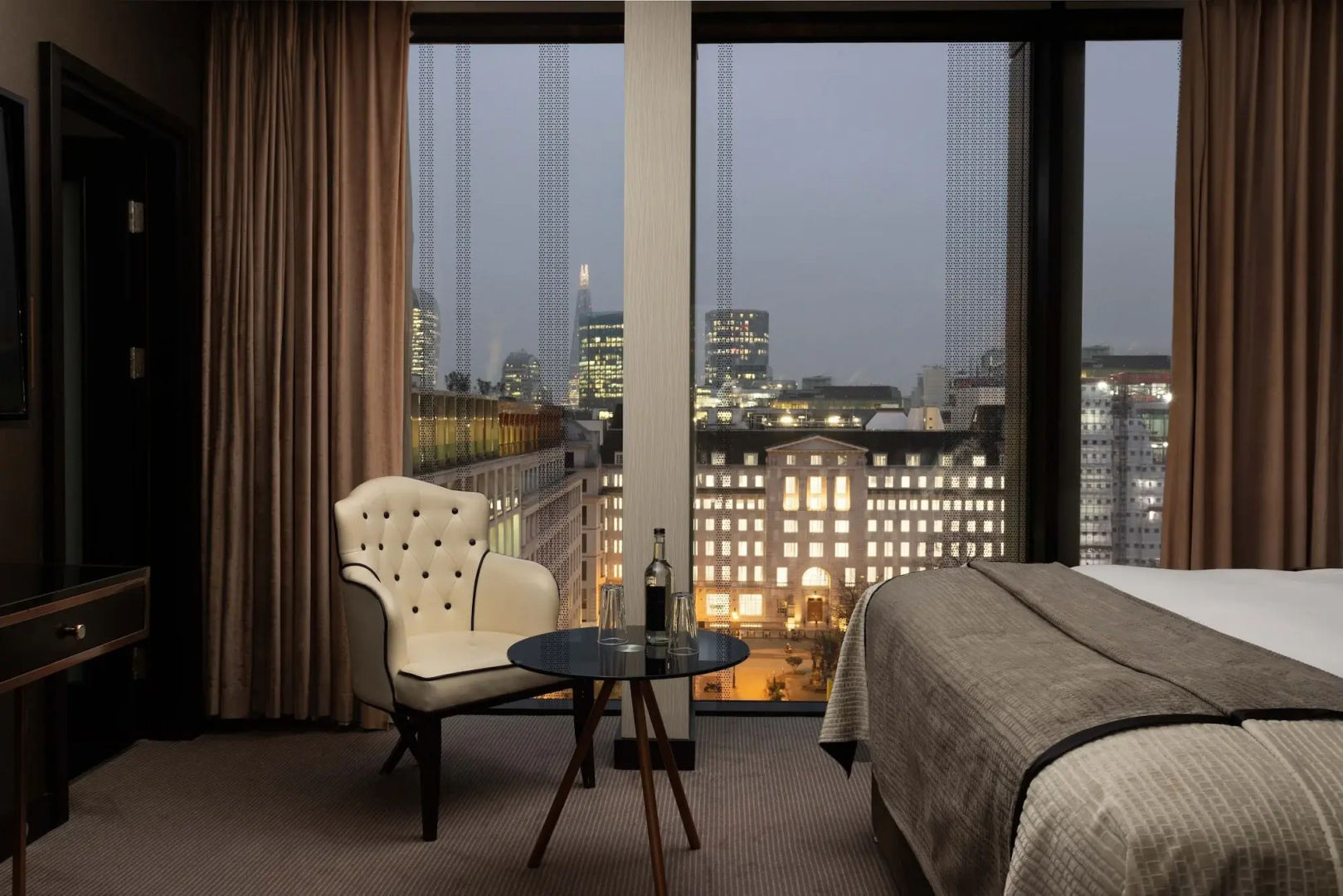 Foto - Montcalm Royal London House, London City