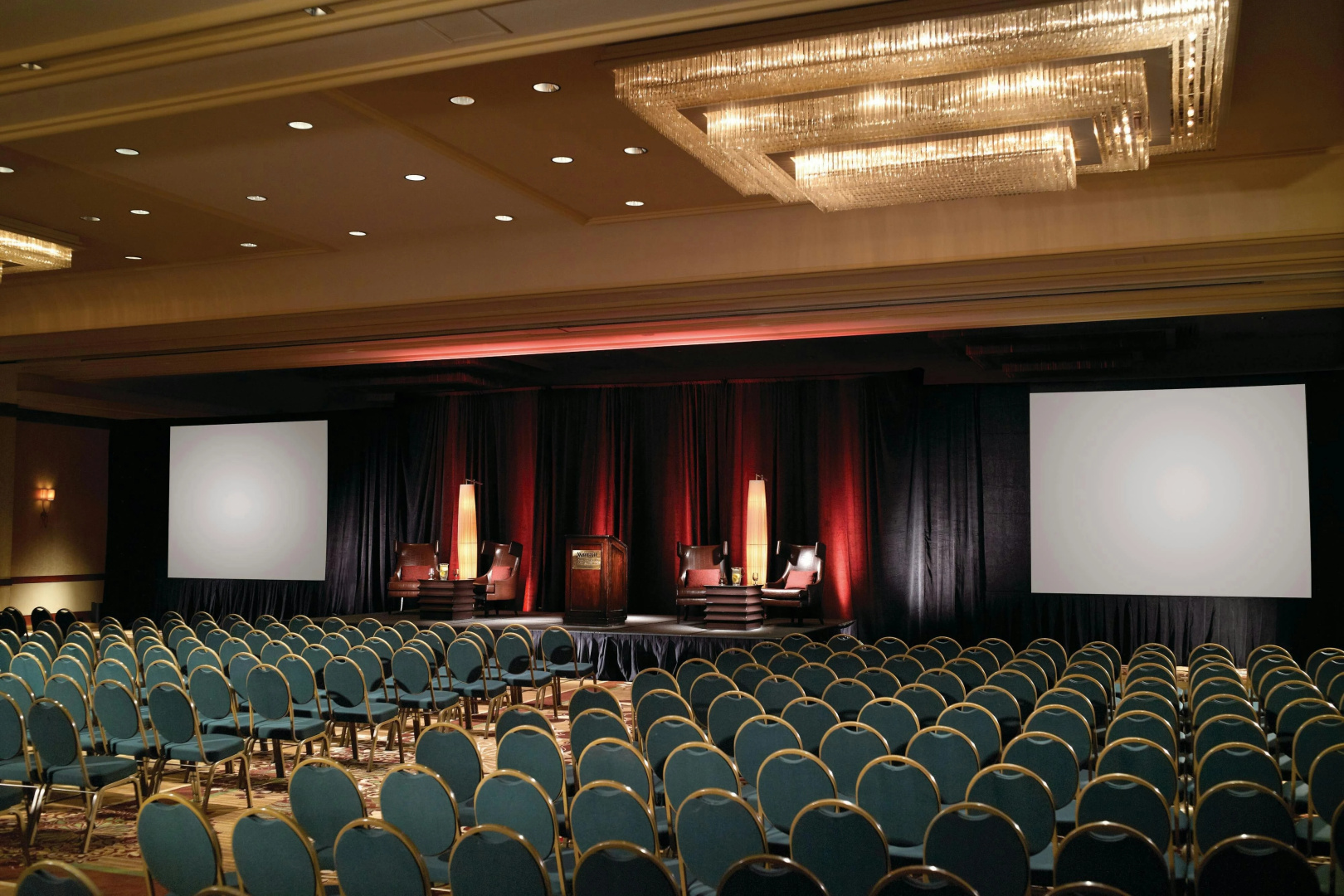 Photo - Warner Center Marriott Woodland Hills