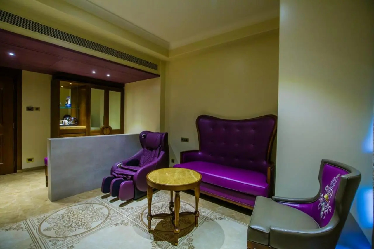 Hotel Sai Palace, Mangalore