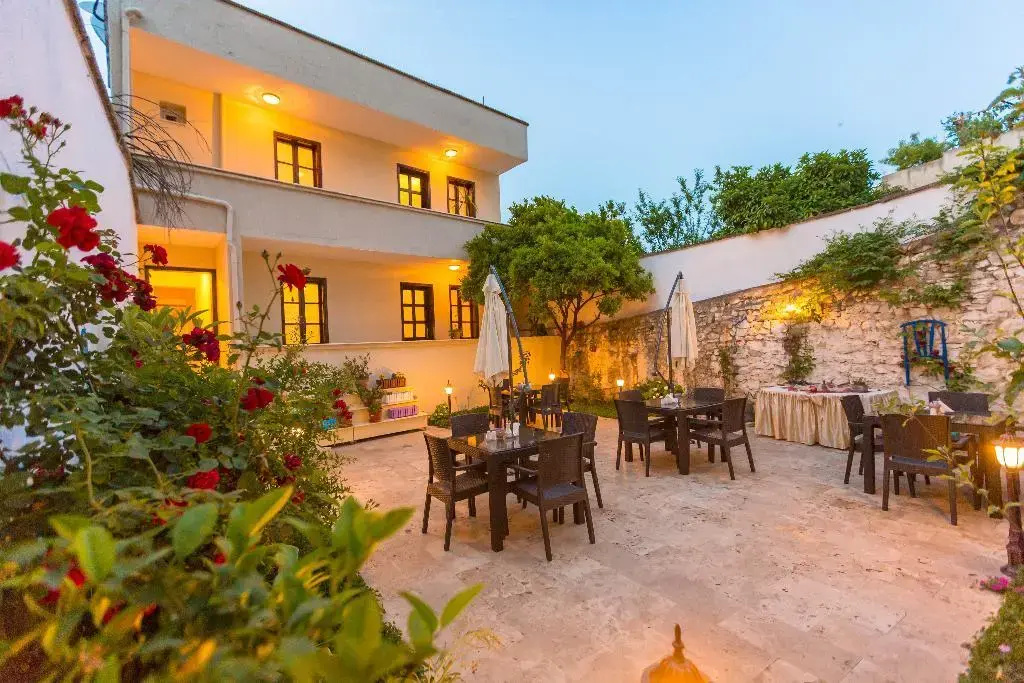 Photo - Old Town Boutique Hotel