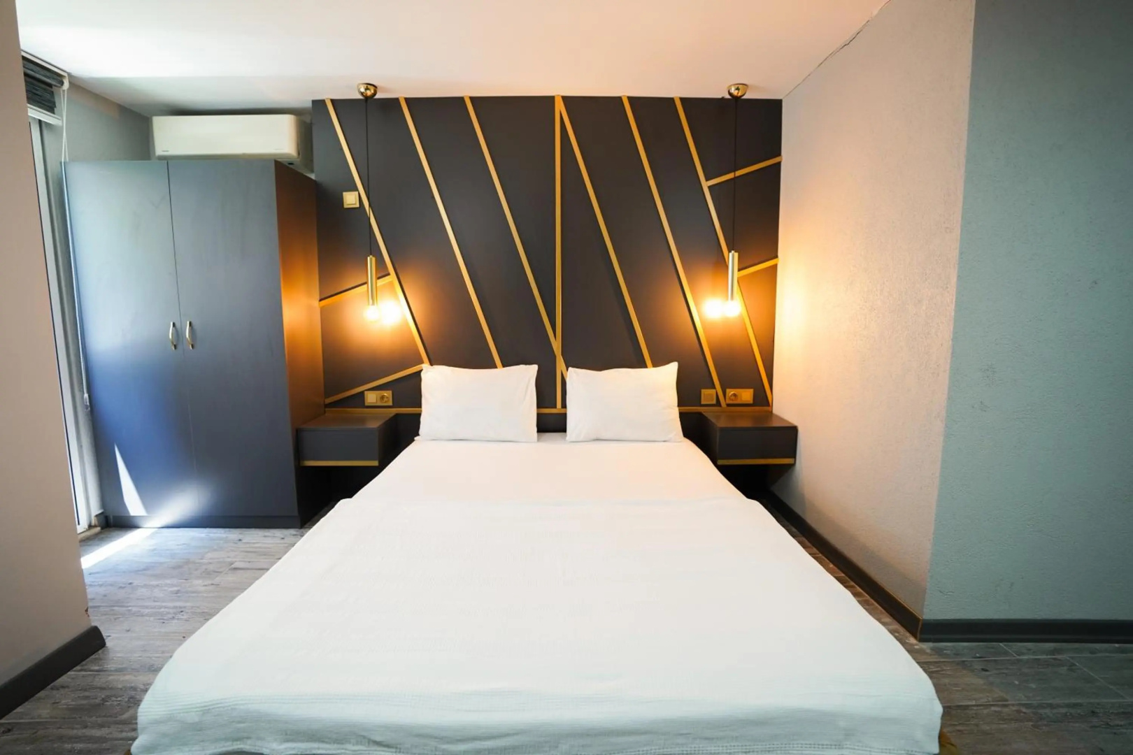Photo - Time Hotel Mecidiyekoy