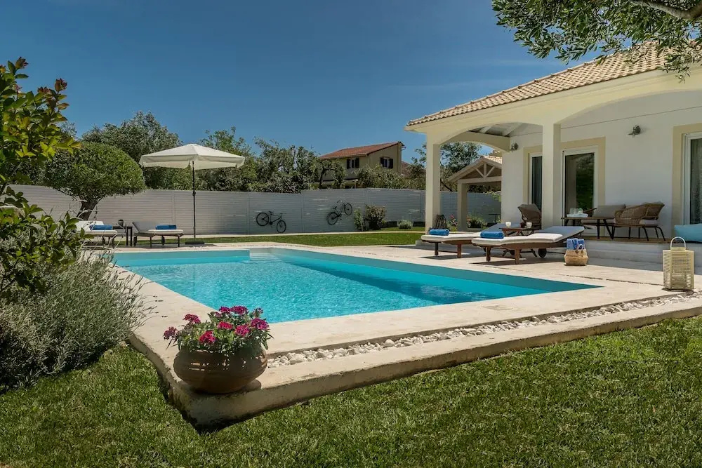 Foto - Villa Evanna