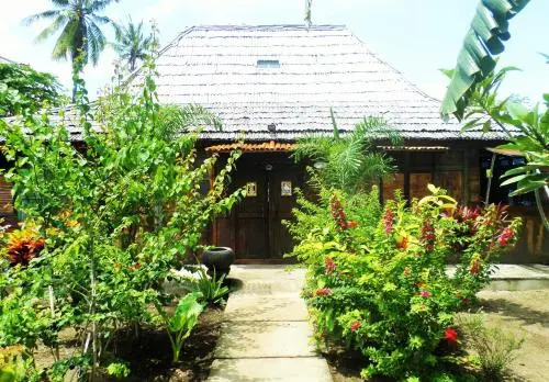 Photo - Ardi Beltza Villa