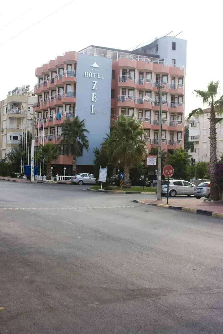 Photo - Zel Hotel