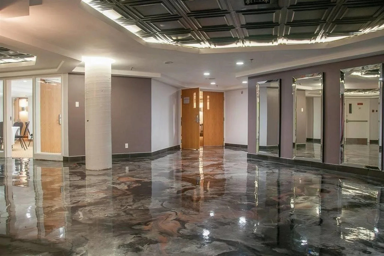 Foto - LELUX Hotel