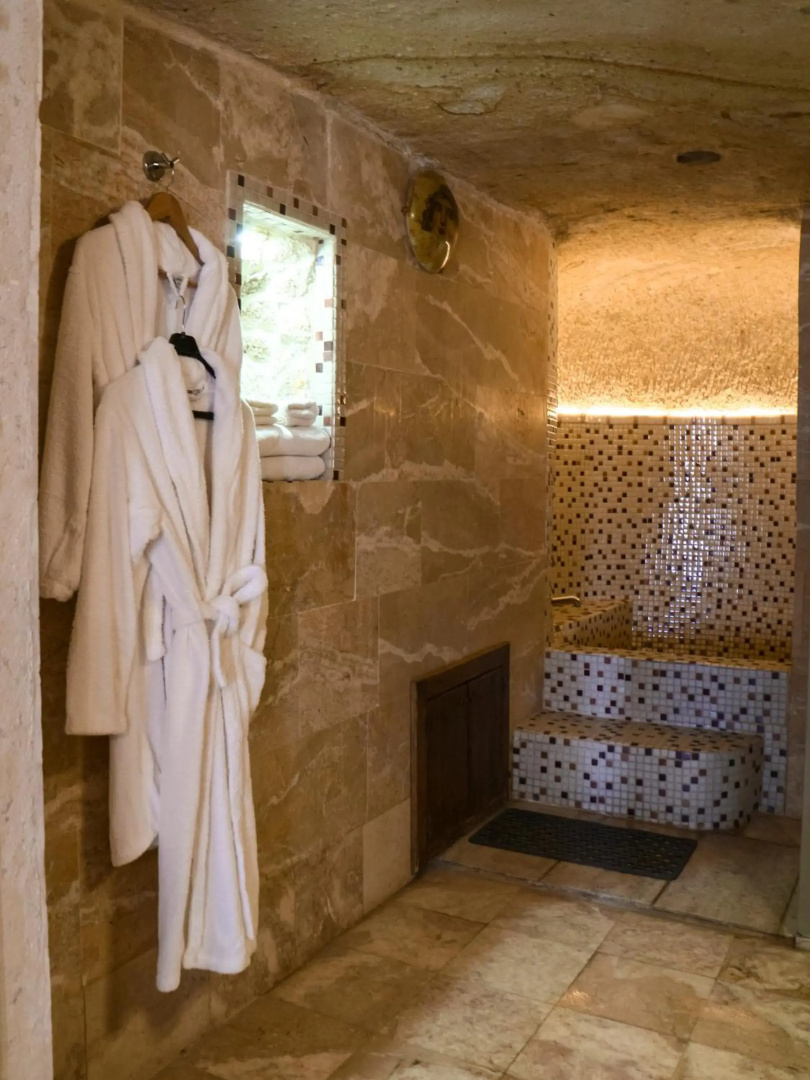 Photo - Canela Cave Hotel - Cappadocia