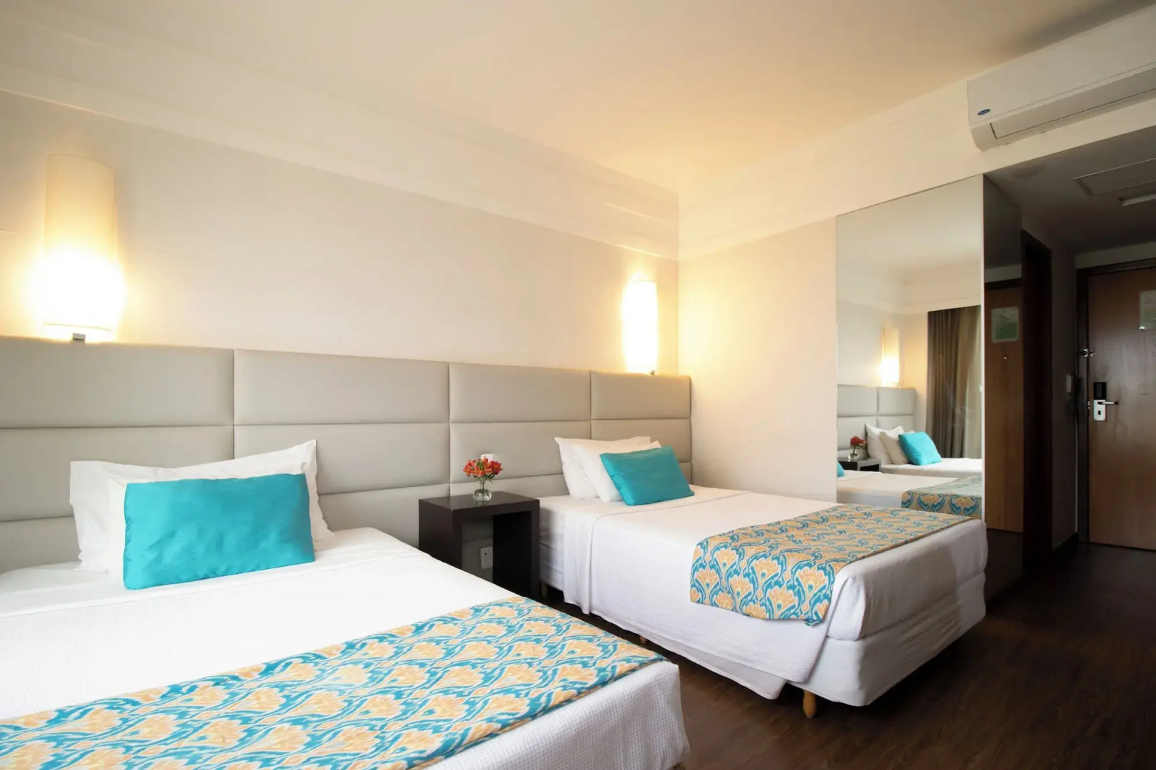 Foto - Bourbon Hotel Savassi - Belo Horizonte