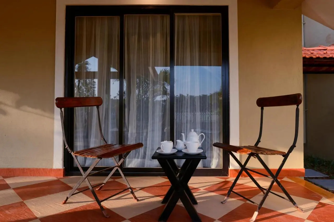 Foto - TreeHouse Blue Hotel & Villas