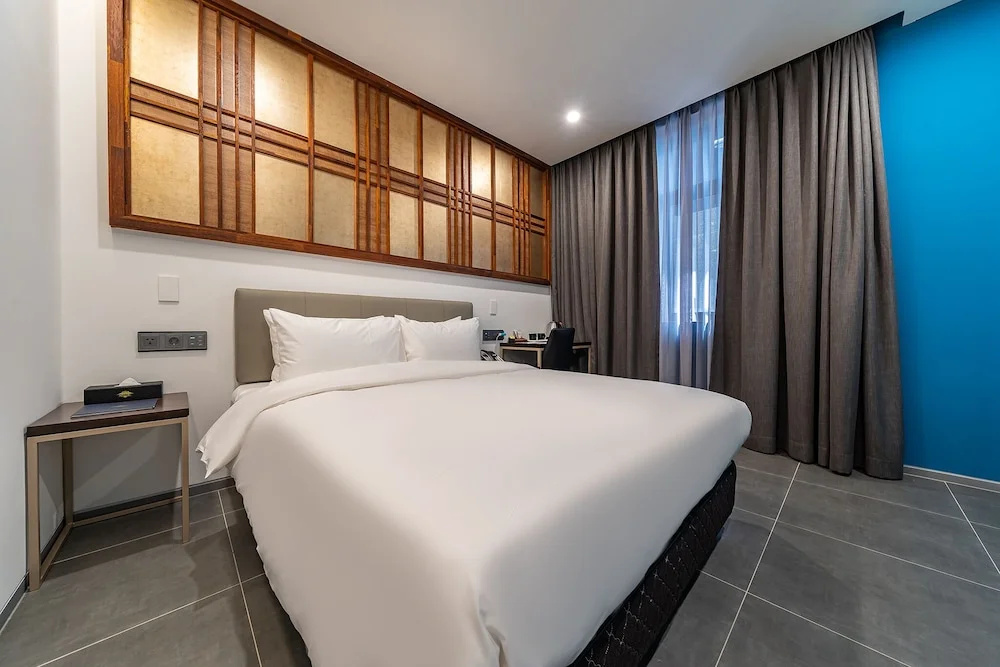 Foto - Hotel RU136