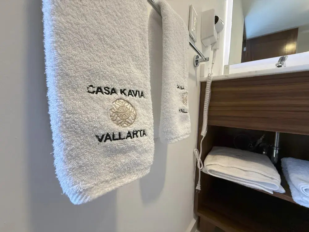 Foto - Hotel Casa Kavia Vallarta