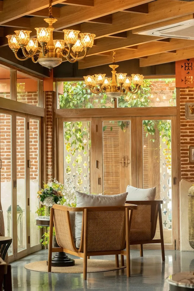 Foto - Sanae' Oldtown Hotel